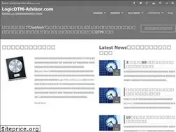 Sites similar to logicdtm-advisor.com