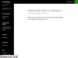 Sites similar to logice.fr