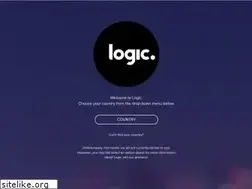 Sites similar to logicecig.com