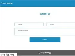 Sites similar to logicenergy.com