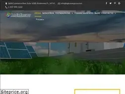 Sites similar to logicenergy.net