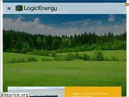 Sites similar to logicenergyusa.com