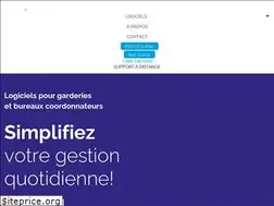 Sites similar to logicentre.ca