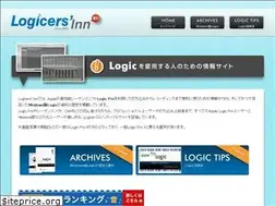 Sites similar to logicers-inn.com