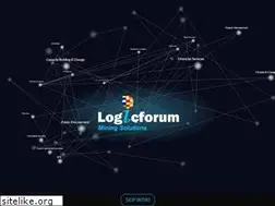Sites similar to logicforumbd.com