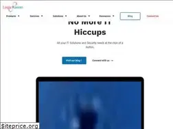 Sites similar to logicfusion.com