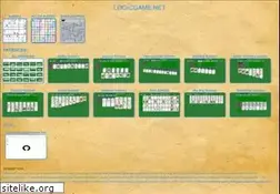 Sites similar to logicgame.net