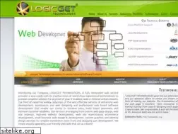 Sites similar to logicget.com