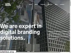 Sites similar to logicgrape.com