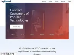 Sites similar to logichannel.com