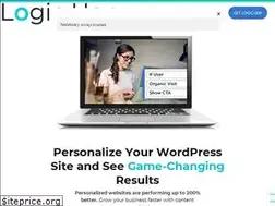 Sites similar to logichop.com