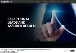 Sites similar to logichron.com