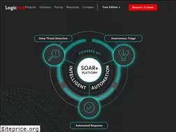 Sites similar to logichub.com