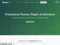 Sites similar to logichunt.com