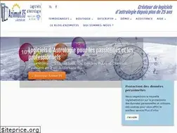 Sites similar to logiciel-astrologie.eu