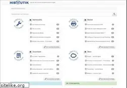 Sites similar to logiciel-caisse-gratuit.com