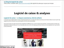 Sites similar to logiciel-caisse.org