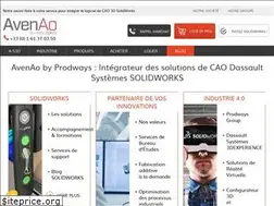 Sites similar to logiciel-cao.com