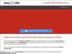 Sites similar to logiciel-de-crm.com