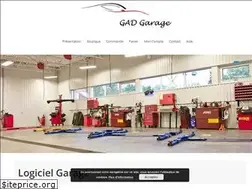 Sites similar to logiciel-garage.fr