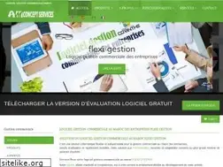 Sites similar to logiciel-gestion-commerciale.com