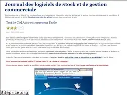 Sites similar to logiciel-gestion.org