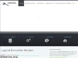 Sites similar to logiciel-immobilier.com