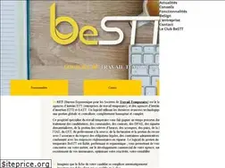 Sites similar to logiciel-interim.com