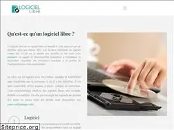 Sites similar to logiciel-libre.net