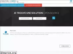 Sites similar to logiciel-libre.org