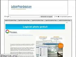 Sites similar to logiciel-photo-gratuit.com