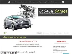 Sites similar to logiciel-pour-garage.com
