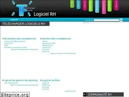 Sites similar to logiciel-rh.org
