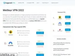 Sites similar to logiciel-vpn.fr