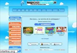 Sites similar to logicieleducatif.fr