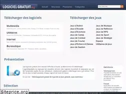 Sites similar to logicielgratuit.org