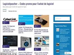 Sites similar to logicielpascher.net