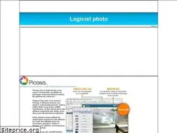 Sites similar to logicielphoto.com
