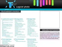 Sites similar to logicielphoto.net