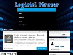 Sites similar to logicielpirater.fr