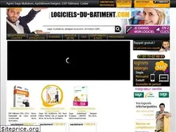 Sites similar to logiciels-du-batiment.com