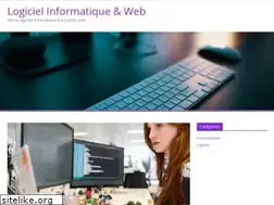 Sites similar to logiciels-pour-tous.net