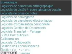 Sites similar to logiciels.pro