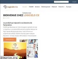 Sites similar to logicielscx.ca
