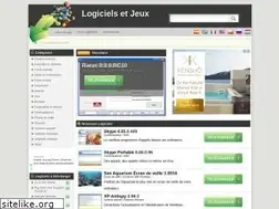 Sites similar to logicielsetjeux.com