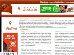 Sites similar to logicielsmontage.com