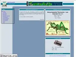 Sites similar to logicielsmoto.com
