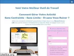 Sites similar to logicielsollo.com