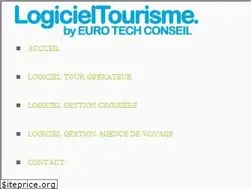 Sites similar to logicieltourisme.fr