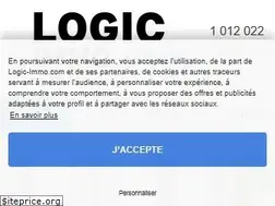 Sites similar to logicimmo.com